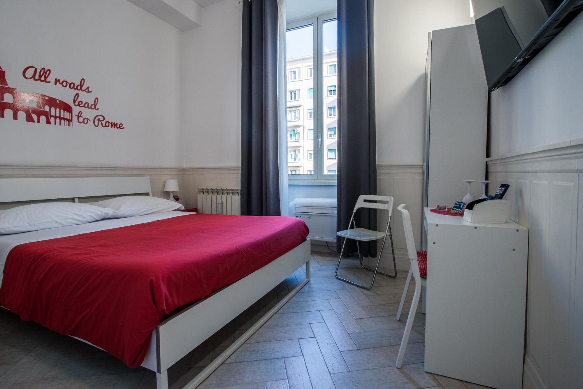 Frühstückspension Easy 3*