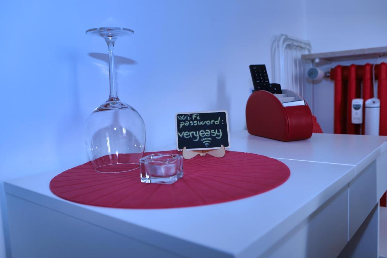 Easy Bed and breakfast Roma