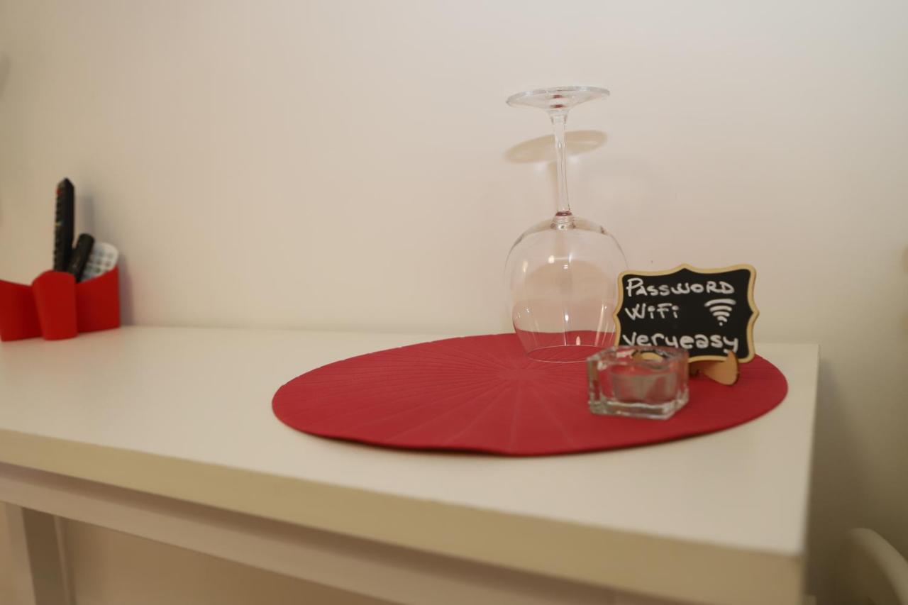 Bed and breakfast Easy