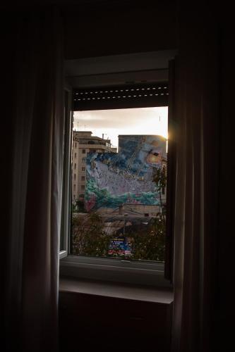 Bed and breakfast Easy Roma