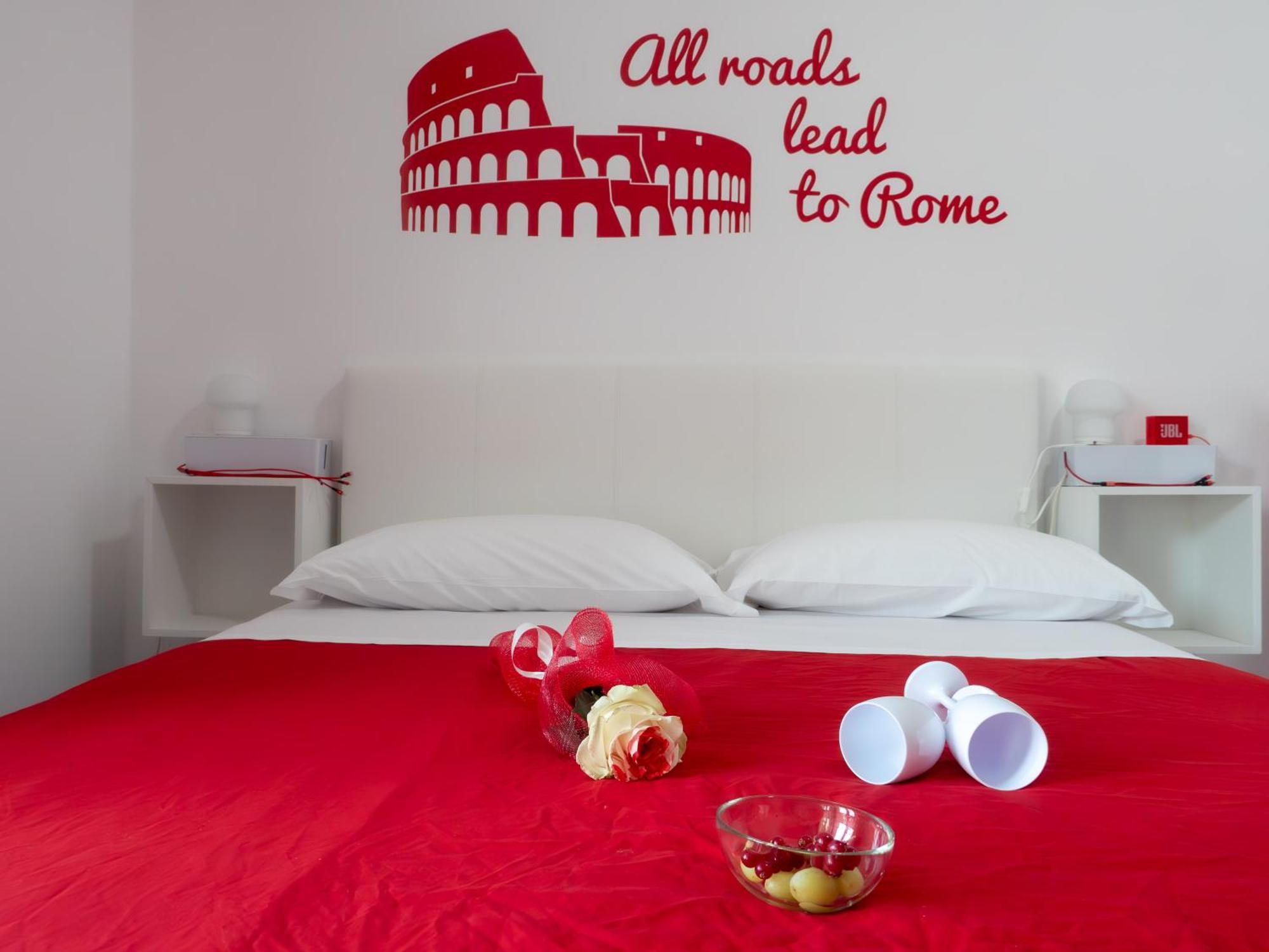 Bed and breakfast Easy