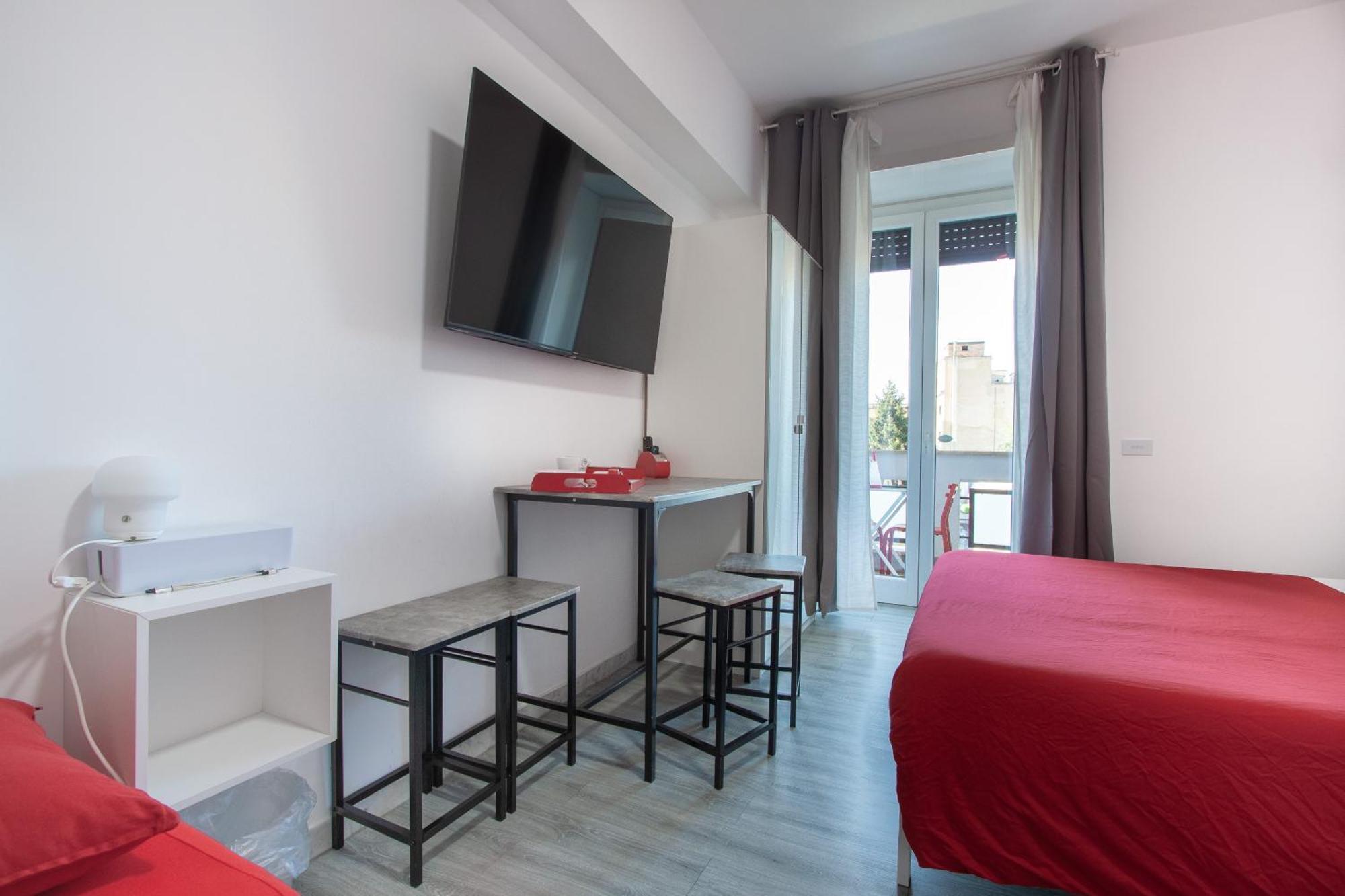 Bed and breakfast Easy 3*