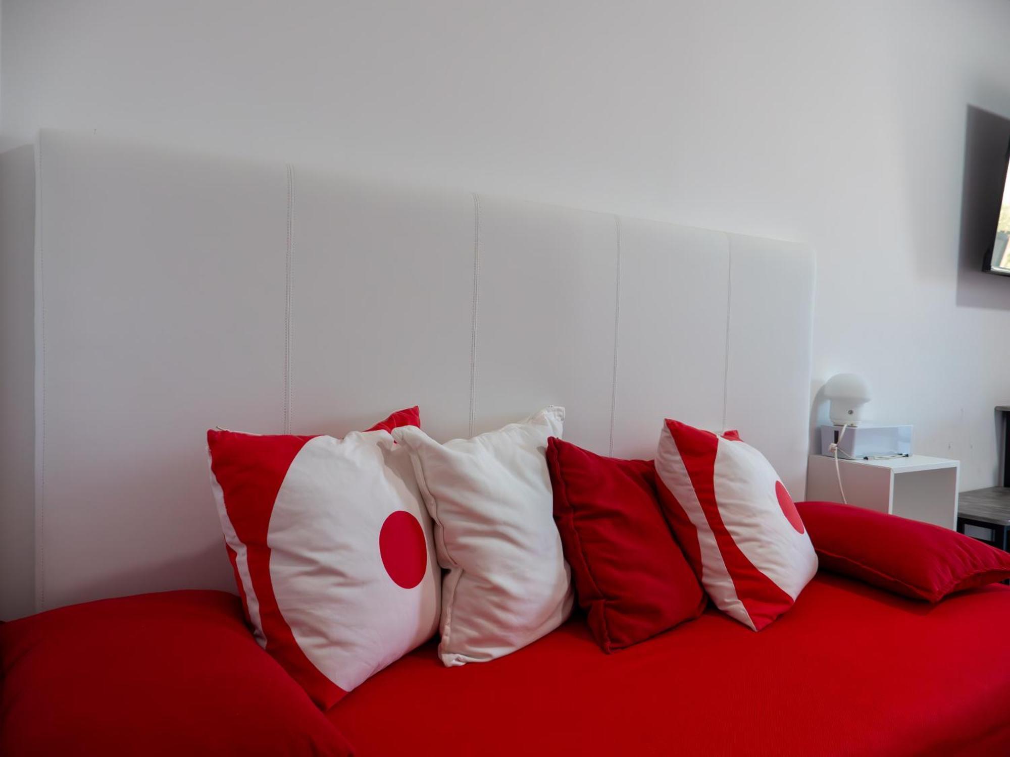 Easy Bed and breakfast Roma