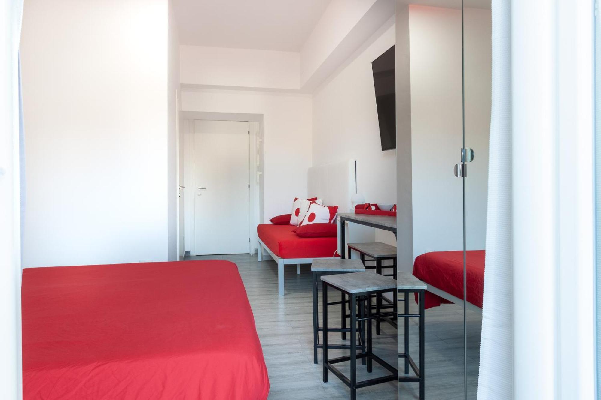 Easy Bed and breakfast Roma