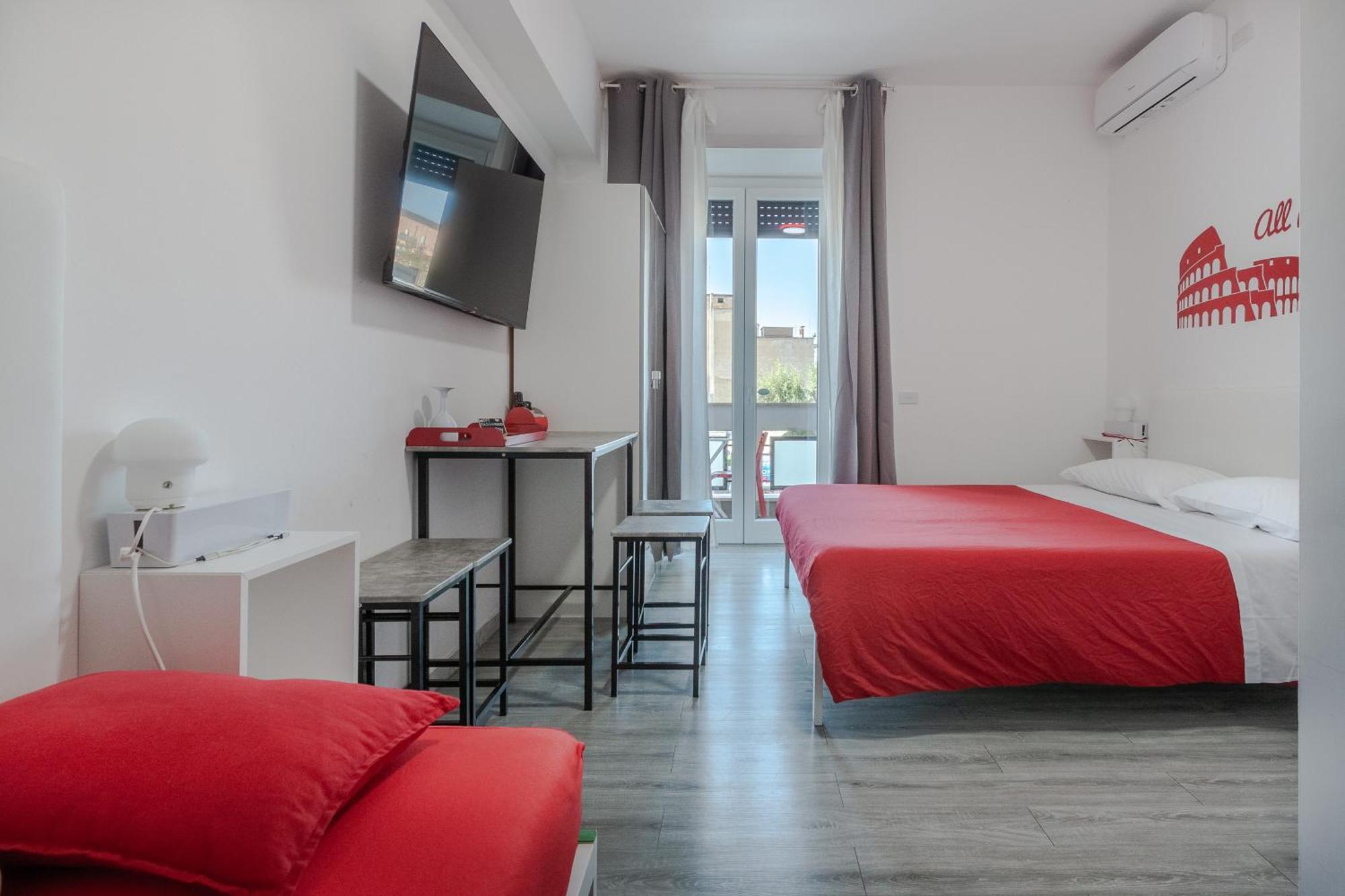 Easy Bed and breakfast 3*