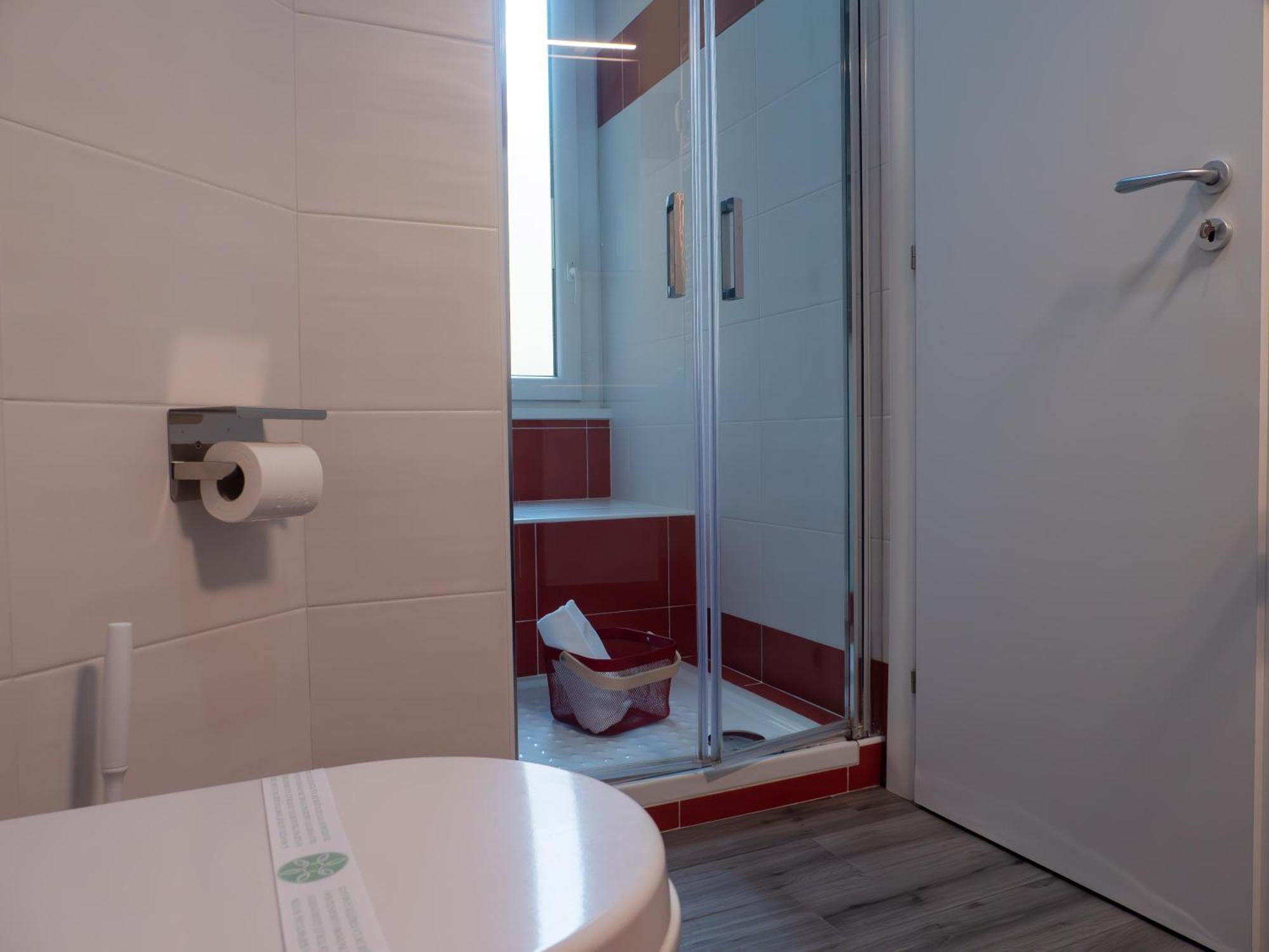 Easy Bed and breakfast Roma