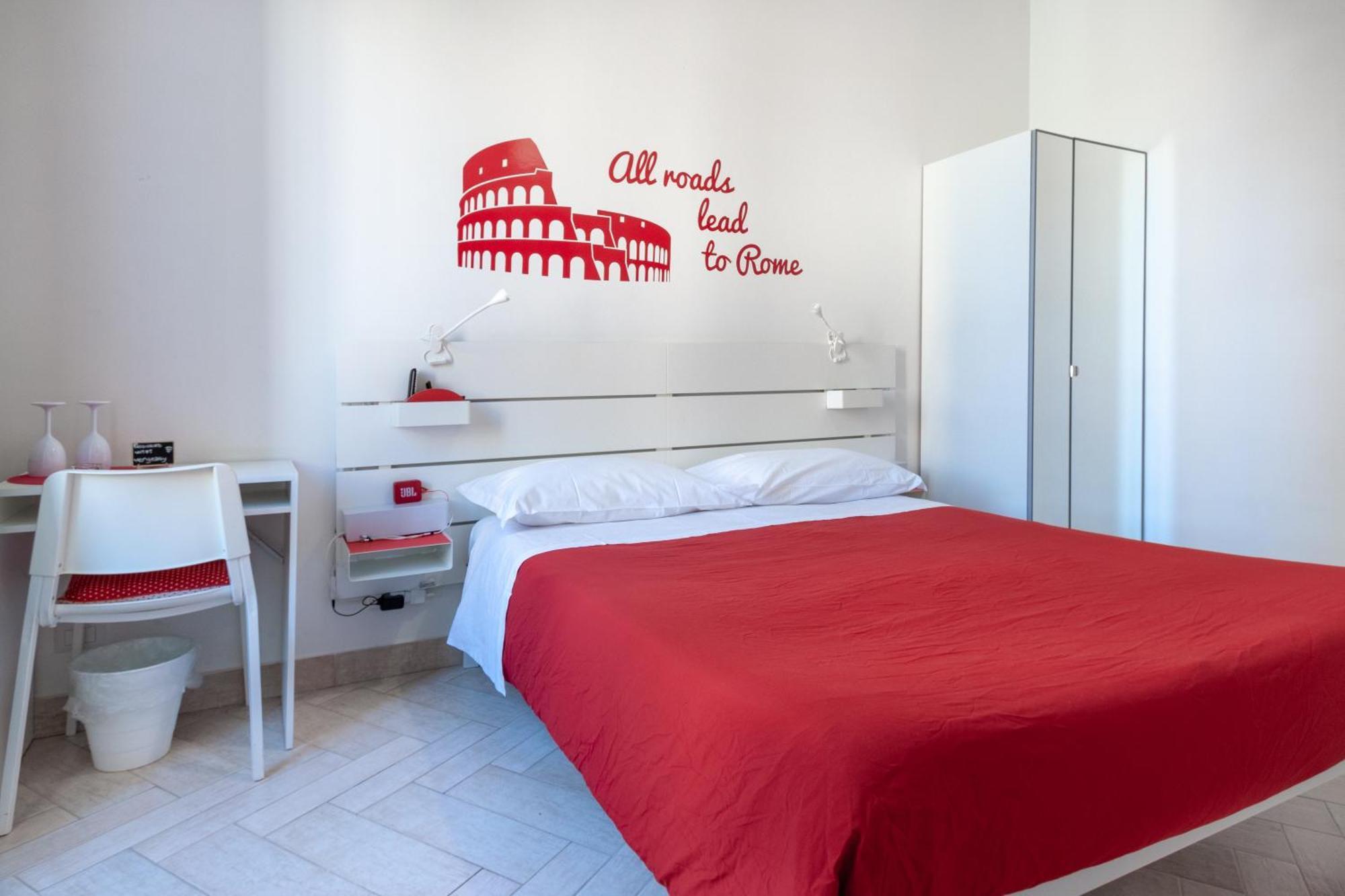 Easy Bed and breakfast 3*