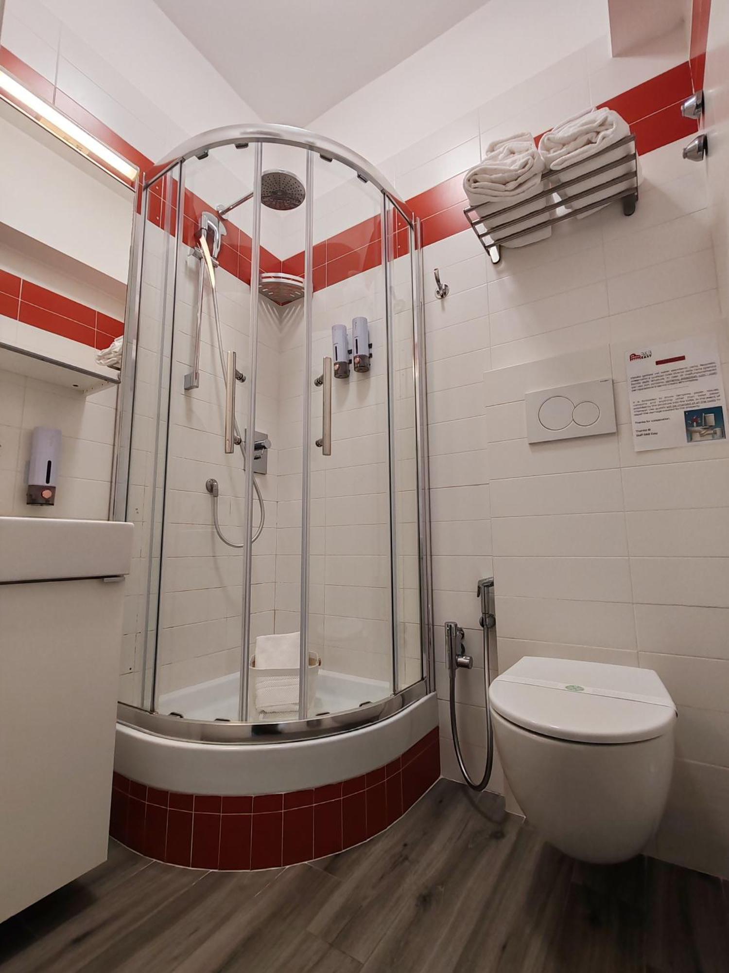 Easy Bed and breakfast Roma