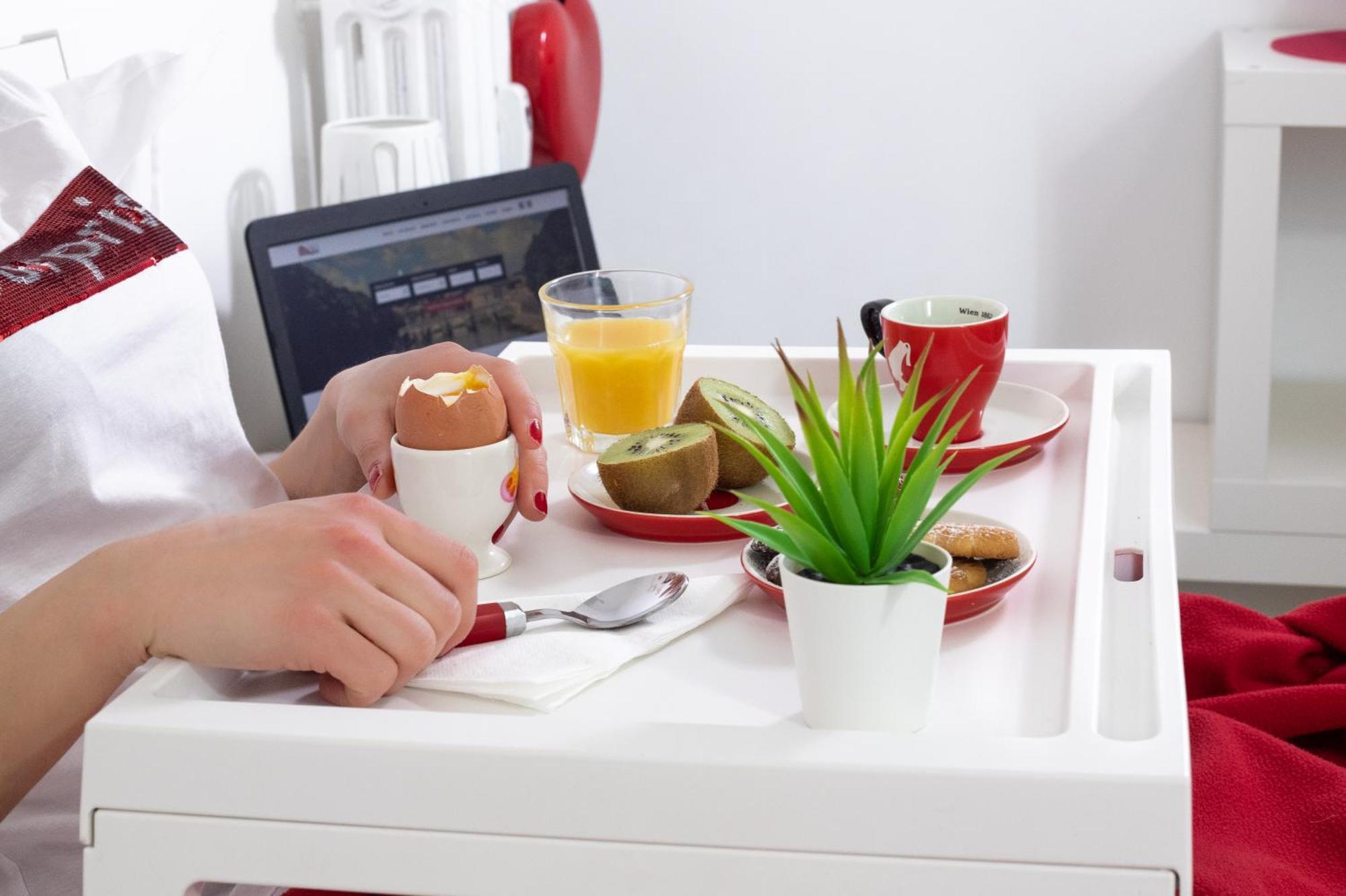 Bed and breakfast Easy 3*