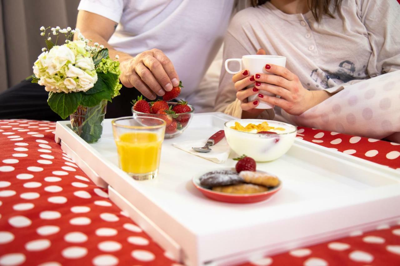 Easy Bed and breakfast Roma
